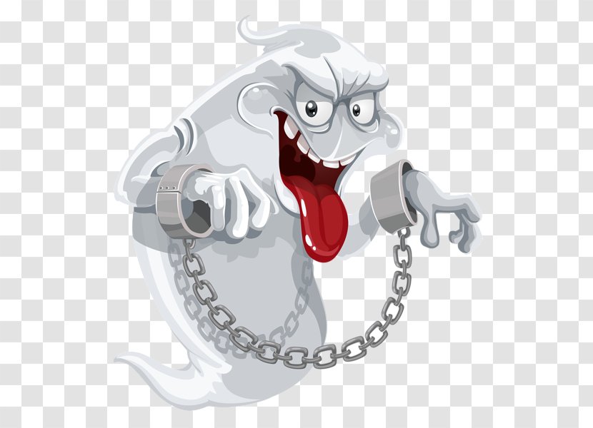 Ghost Drawing Clip Art - Fictional Character Transparent PNG