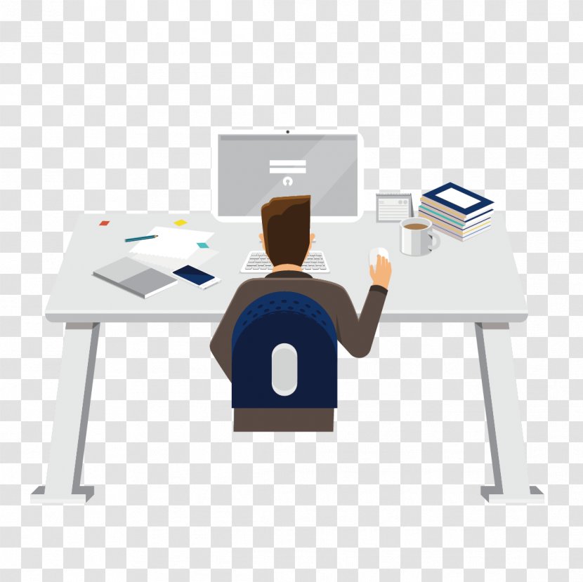 Businessperson Management Software - Human Behavior - Creative Business People Transparent PNG