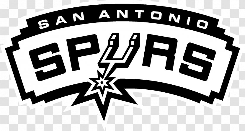 Spalding Mini Tablica Do Koszykówki Nba San Antonio Spurs 11 Logo Computer Mouse - Symbol - Born To Ride Vector Transparent PNG