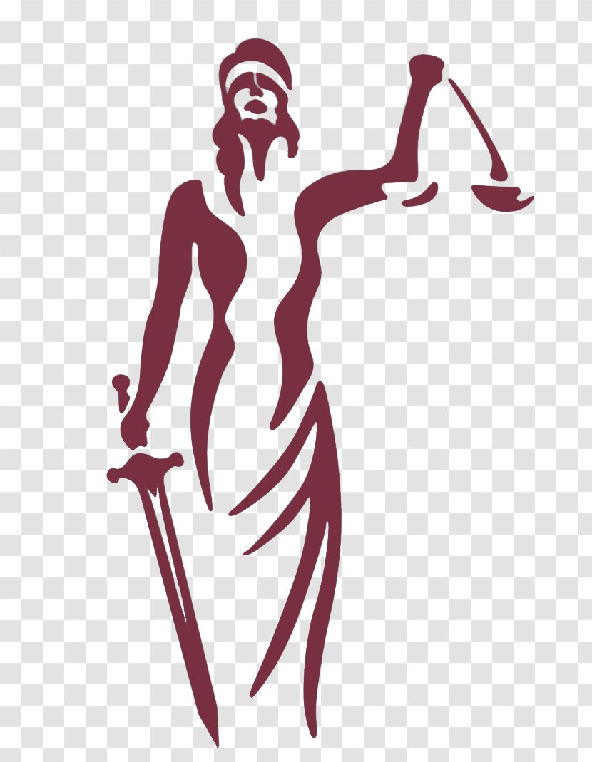 Lawyer Criminal Law Lady Justice Crime - Tree - Lawyers Team Photos Transparent PNG