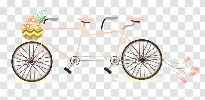 Gear Background - Bicycle Handlebar - Hybrid Hub Transparent PNG