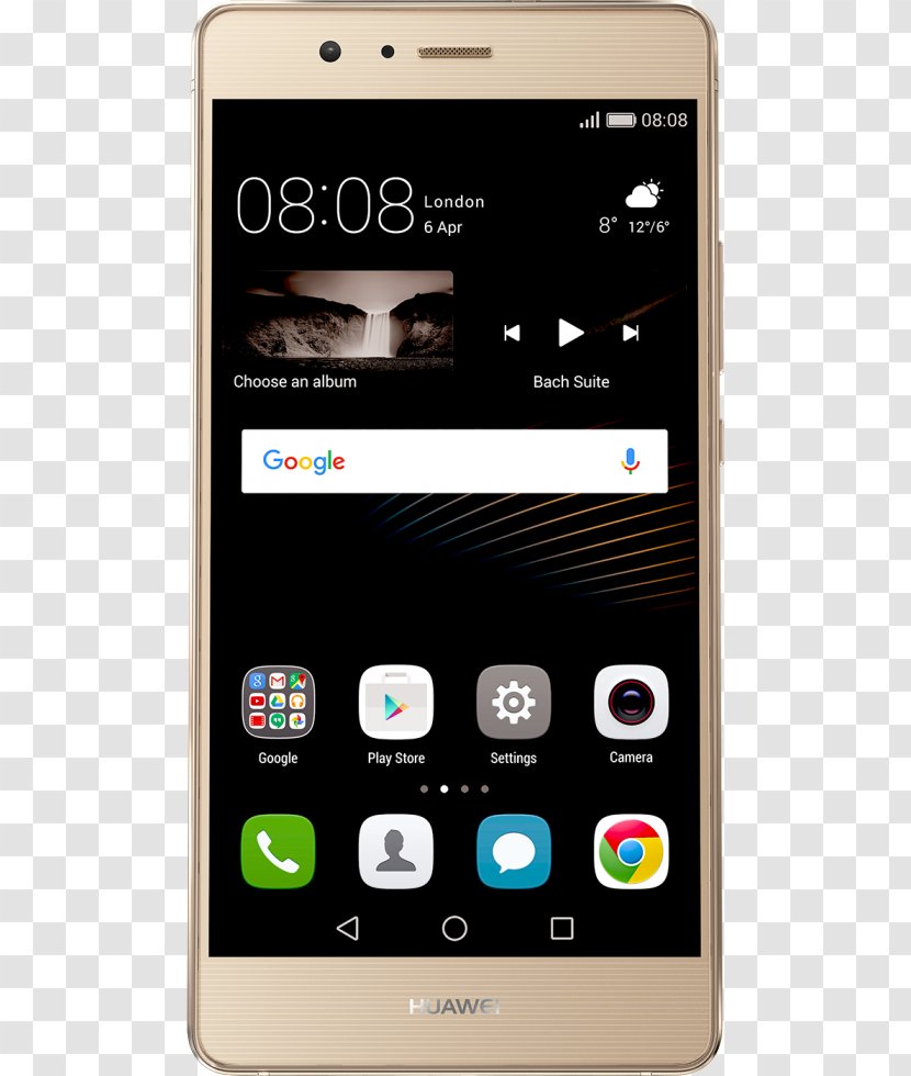 Huawei P9 Plus P10 P8 Lite (2017) 华为 - Multimedia - Android Transparent PNG