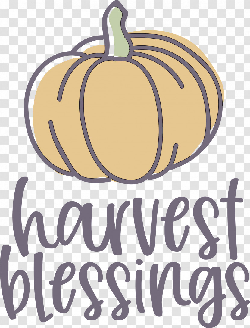 Harvest Thanksgiving Autumn Transparent PNG