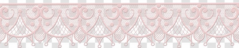 Textile Interior Design Services Lilac Pattern - Lace Transparent PNG