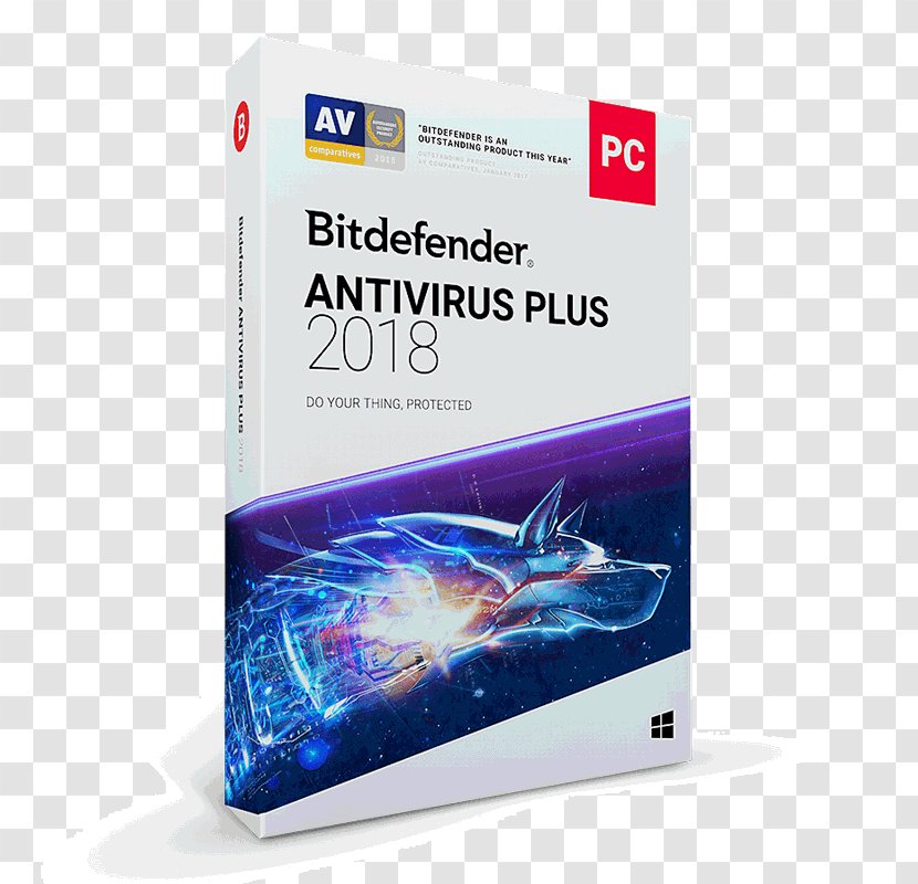 Bitdefender Antivirus Software Computer Security 360 Safeguard Internet - Android Transparent PNG