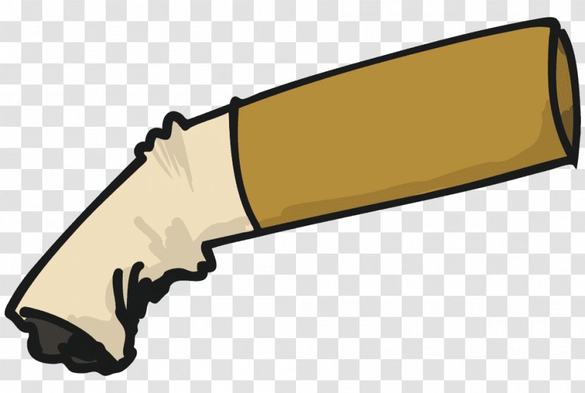 Tobacco Smoking Illustration Utility Knives Ban Transparent PNG