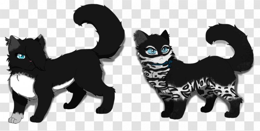 Kitten Whiskers Cat Dog Canidae - Felicia Hardy - Black Blue Eyes Bengal Transparent PNG