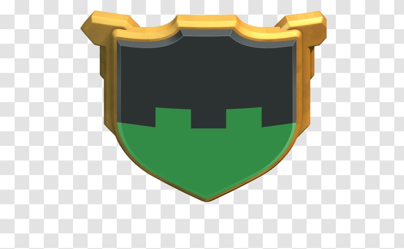 Clash Of Clans Royale Clip Art Video Games - Videogaming Clan - Logo Transparent PNG