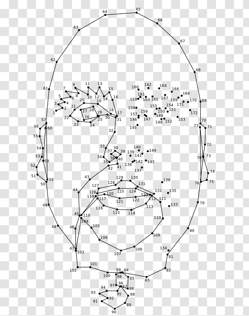 French Wikipedia Connect The Dots Encyclopedia Enciclopedia Libre Universal En Español - Cartoon - Watercolor Transparent PNG