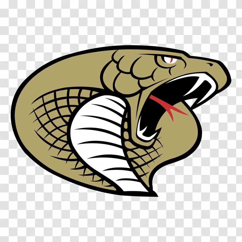 Snakes Carolina Cobras Arena Football League Vector Graphics Logo - Snake Gourd Transparent PNG