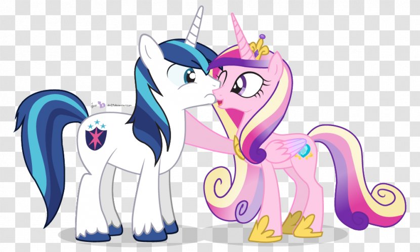Twilight Sparkle Pony Princess Celestia Pinkie Pie Cadance - Tree - My Little Transparent PNG