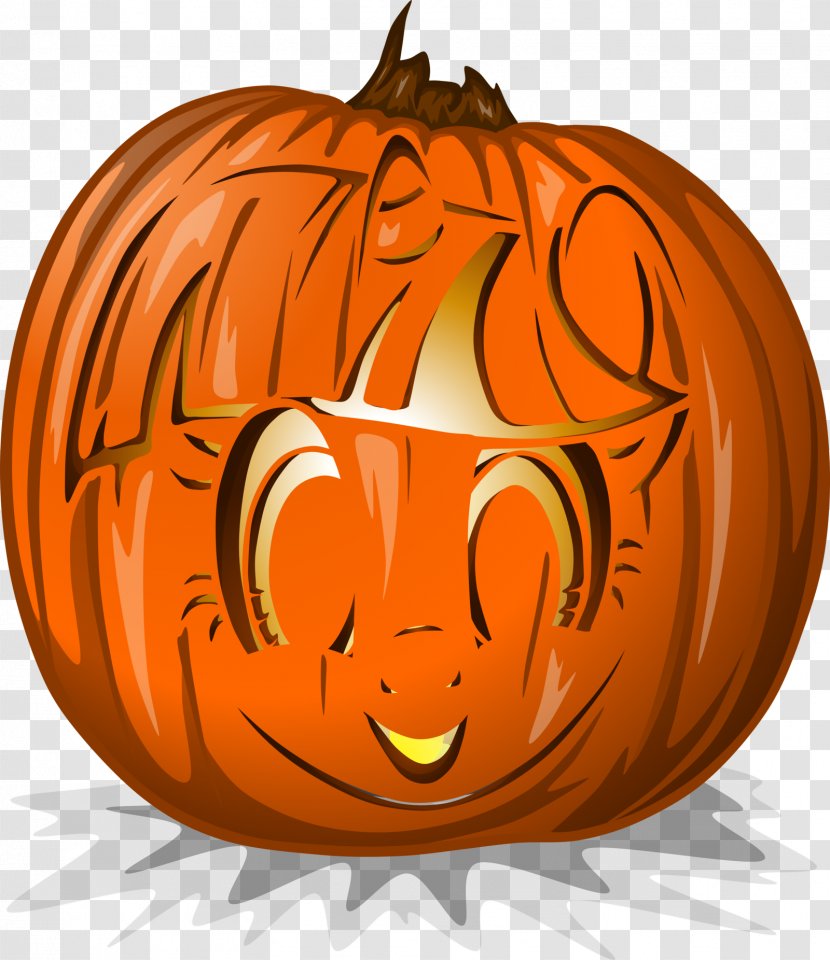 Twilight Sparkle Halloween Jack-o'-lantern Pumpkin - Collage Transparent PNG