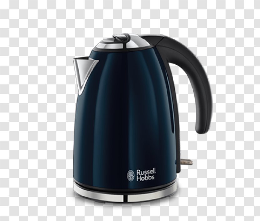 Kettle Russell Hobbs Kitchen Toaster Morphy Richards Transparent PNG