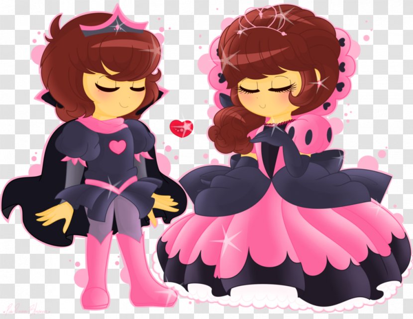 Undertale Drawing Queen Of Hearts YouTube - Youtube Transparent PNG