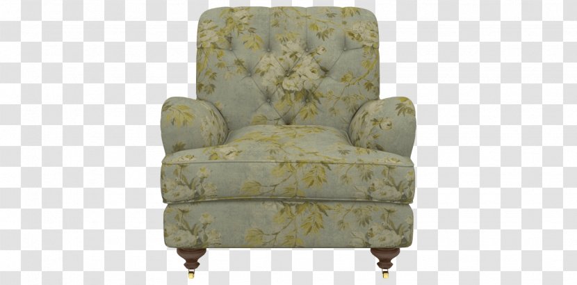 Couch Upholstery Loveseat Chair Slipcover Transparent PNG