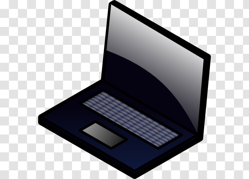 Laptop Clip Art - Diagram - Notebook Transparent Cliparts Transparent PNG