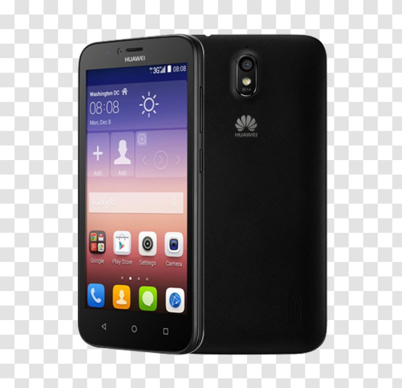 Huawei Y625 Ascend Smartphone Access Point Name - Ho Chi Minh Vietnam Transparent PNG