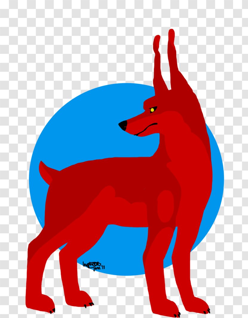 Canidae Dog Snout Cartoon Clip Art - Organism Transparent PNG