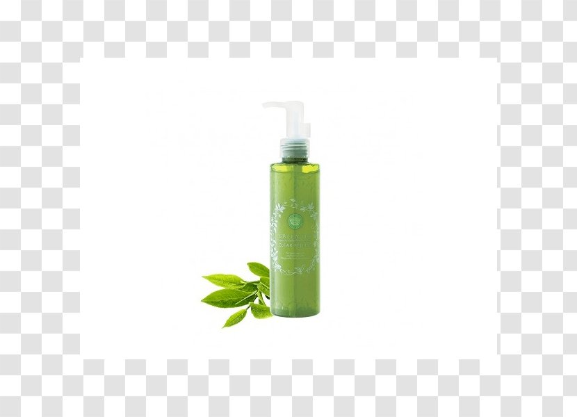 Green Tea Exfoliation Lotion Hair Transparent PNG