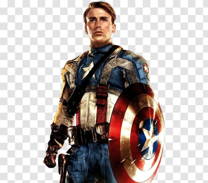 Joe Simon Captain America: The First Avenger Hulk Marvel Cinematic Universe - Avengers Assemble - America Transparent PNG