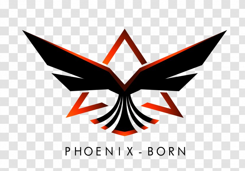 Logo Graphic Design DeviantArt - Invertebrate - Phoenix Transparent PNG