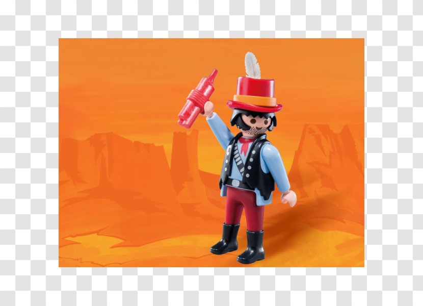 Playmobil American Frontier Action & Toy Figures Collecting Priceminister - Barter Transparent PNG