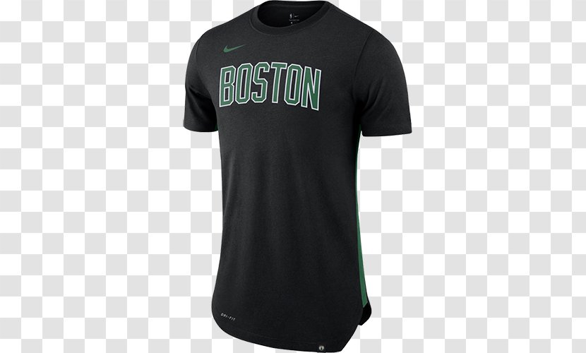 T-shirt San Antonio Spurs Nike Clothing - Male Transparent PNG