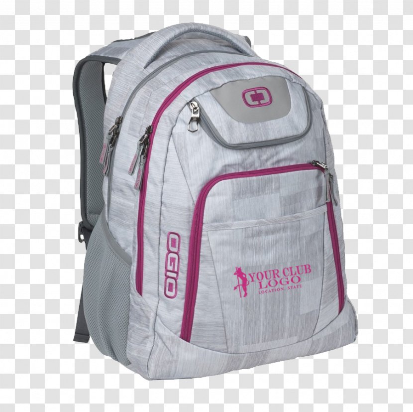 Backpack Duffel Bags OGIO International, Inc. Promotional Merchandise - Travel Transparent PNG