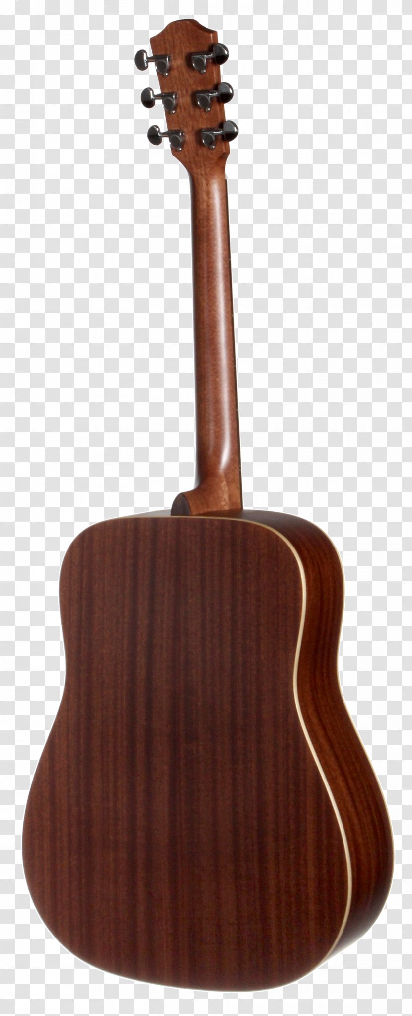 Acoustic Guitar C. F. Martin & Company Classical Acoustic-electric - Frame Transparent PNG