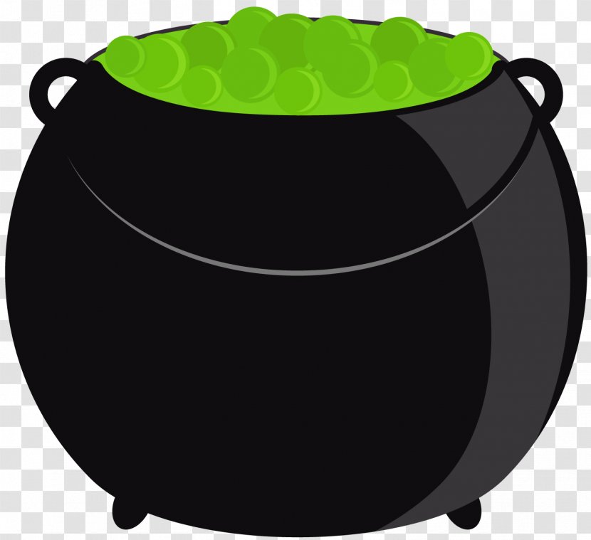 Halloween Cauldron Party Caramel Apple Paper Transparent PNG