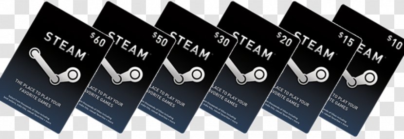Gift Card Steam Counter-Strike: Global Offensive Discounts And Allowances - Sterilizations Only Transparent PNG