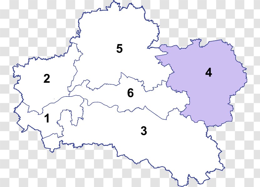 Montargis Loiret's 4th Constituency Circonscription Electoral District Redistribution - Area - Circ Transparent PNG