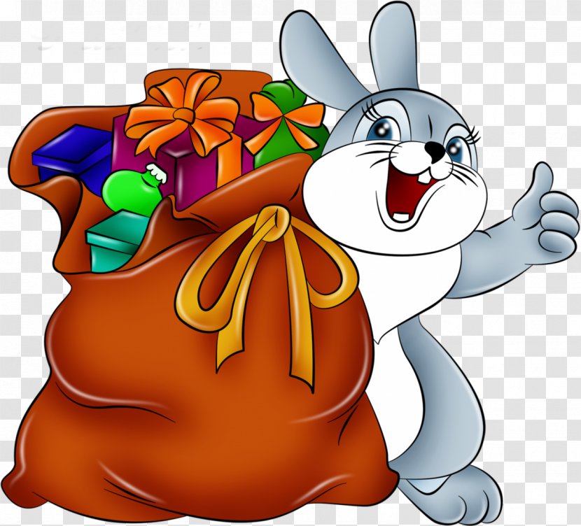 Christmas The Walt Disney Company Gift Clip Art - Easter - Cheburashka Transparent PNG