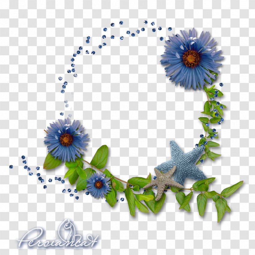 Floral Design Jewellery Transparent PNG