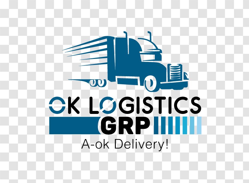 Logistics Delivery Brand Service - Break Bulk Cargo - Marketing Transparent PNG