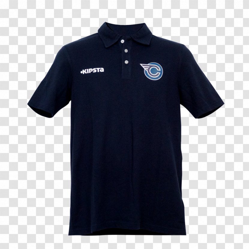 Polo Shirt T-shirt Sleeve Dickies - Tshirt Transparent PNG