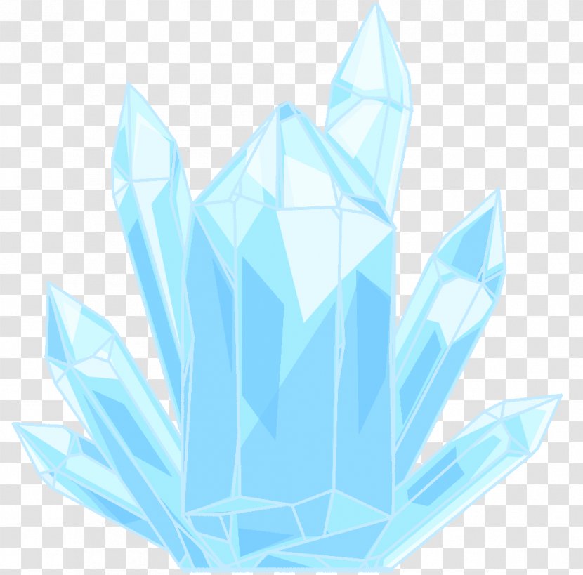 Scandinavia Crystal Iggwilv - Shards Transparent PNG