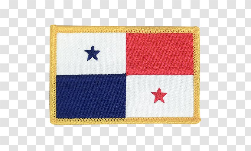 Flag Of Panama City Separation From Colombia The United States - Placemat Transparent PNG