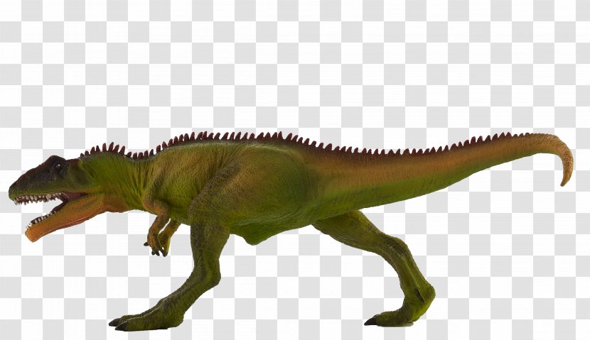 Giganotosaurus Spinosaurus Tyrannosaurus Deinonychus Baryonyx - Extinction - T-rex Transparent PNG