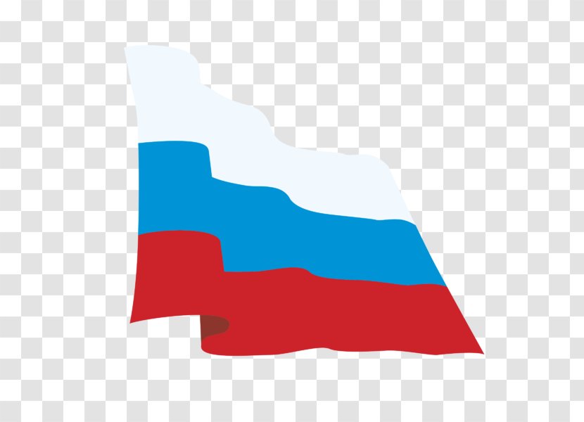 Russia - Blue - Logo Transparent PNG