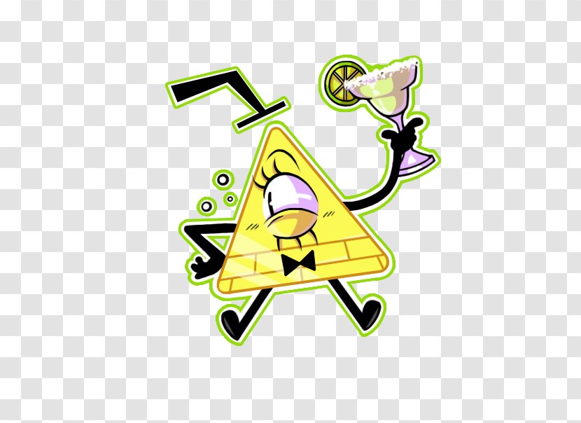 Clip Art Bill Cipher Mabel Pines Illustration Dipper - Gravity Falls Transparent PNG