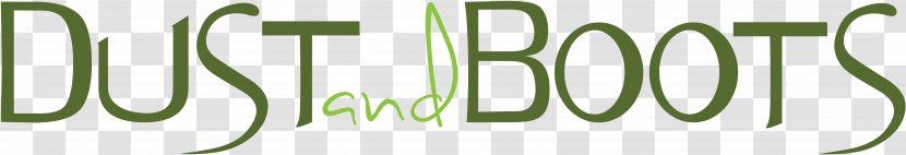 Logo Brand Grasses - Text - Design Transparent PNG