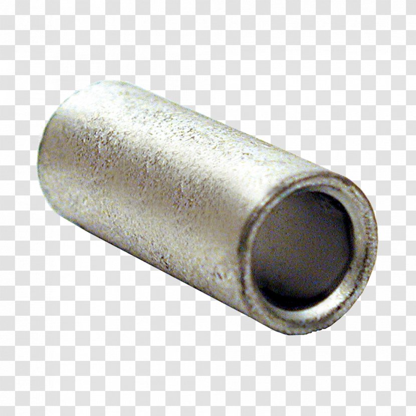 Cylinder Ferrule Metal Carr Lane Manufacturing Transparent PNG