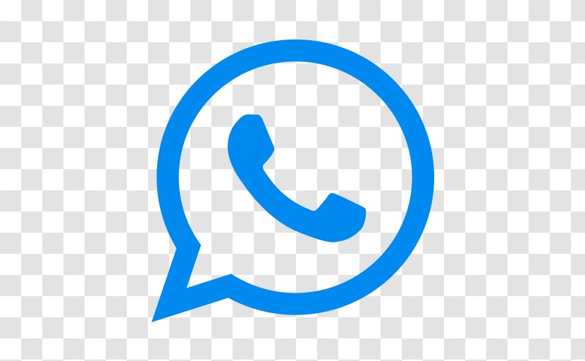 Logo WhatsApp - Whatsapp Transparent PNG