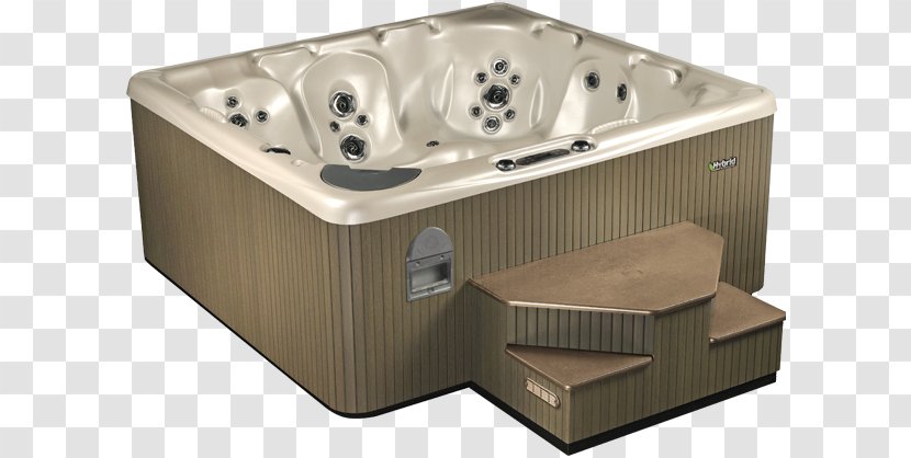 Beachcomber Hot Tubs & Patio Furniture Bathtub Swimming Pool - Plumber - London Transparent PNG