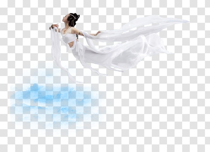 Woman LOFTER Desktop Wallpaper Blog - Psd免抠 Transparent PNG