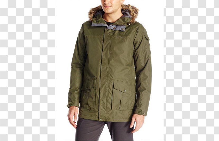 Parka Jacket Overcoat Amazon.com - Amazoncom Transparent PNG