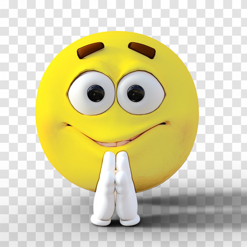 Emoticon Transparent PNG