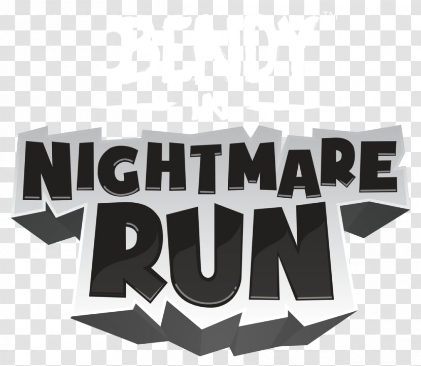 Bendy And The Ink Machine Nightmare Run Boss Runner TheMeatly Games Mobile - Android Transparent PNG