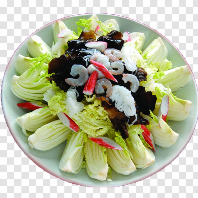 Greek Salad Vegetable Transparent PNG